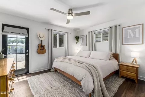 Bedroom - 2011 W Whitton Ave, Phoenix, AZ 85015 photo 1 of 6