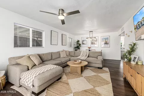 Living - 2011 W Whitton Ave, Phoenix, AZ 85015 photo 1 of 2