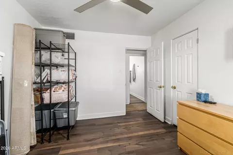 Bedroom - 2011 W Whitton Ave, Phoenix, AZ 85015 photo 6 of 6