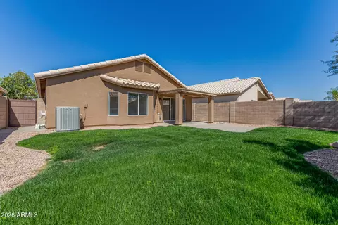 Exterior - 4513 E Dry Creek Rd, Phoenix, AZ 85044 photo 8 of 8