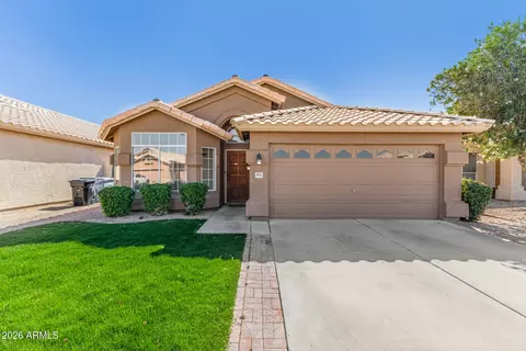 4513 E Dry Creek Rd, Phoenix, AZ 85044