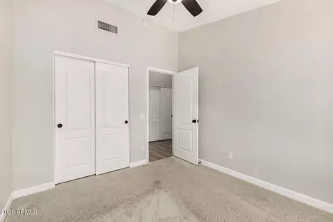 Bedroom - 4513 E Dry Creek Rd, Phoenix, AZ 85044 photo 1 of 1