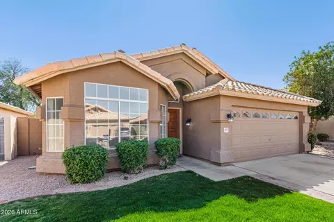 Exterior - 4513 E Dry Creek Rd, Phoenix, AZ 85044 photo 4 of 8