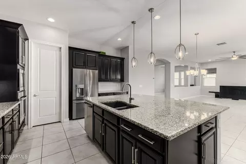 Kitchen - 41385 W Centennial Dr, Maricopa, AZ 85138 photo 1 of 5