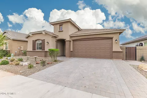 41385 W Centennial Dr, Maricopa, AZ 85138