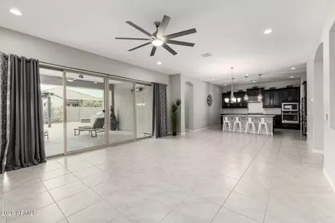 Living - 41385 W Centennial Dr, Maricopa, AZ 85138 photo 5 of 5
