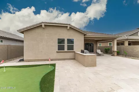 Exterior - 41385 W Centennial Dr, Maricopa, AZ 85138 photo 4 of 10