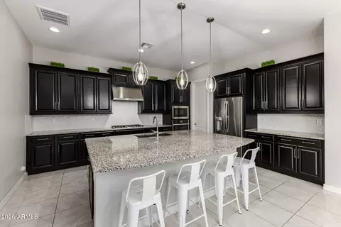 Kitchen - 41385 W Centennial Dr, Maricopa, AZ 85138 photo 2 of 5