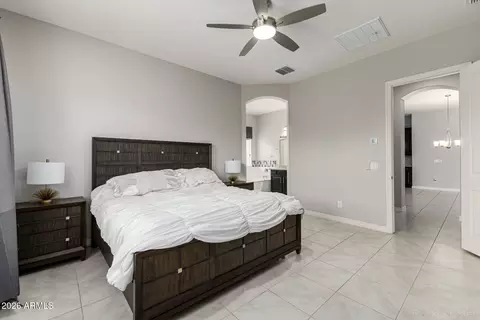 Bedroom - 41385 W Centennial Dr, Maricopa, AZ 85138 photo 3 of 5