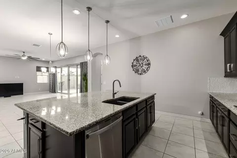 Kitchen - 41385 W Centennial Dr, Maricopa, AZ 85138 photo 3 of 5
