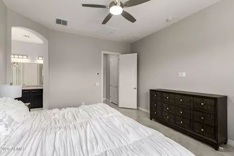Bedroom - 41385 W Centennial Dr, Maricopa, AZ 85138 photo 4 of 5