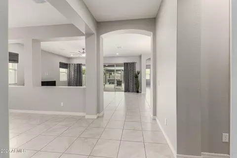 Entry Way - 41385 W Centennial Dr, Maricopa, AZ 85138 photo 1 of 2