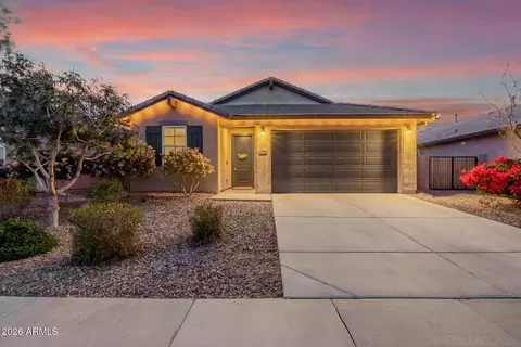 13496 W Range Mule Dr, Peoria, AZ 85383