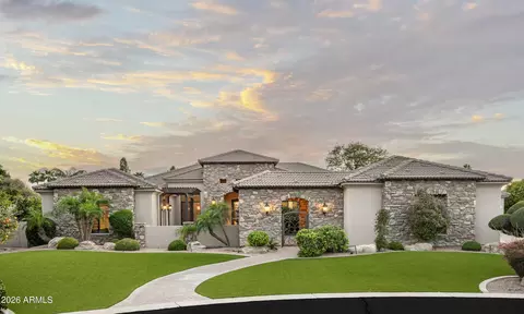 3905 E Mallory Cir, Mesa, AZ 85215