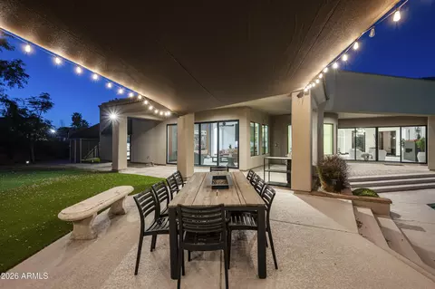 Exterior - 3905 E Mallory Cir, Mesa, AZ 85215 photo 6 of 24