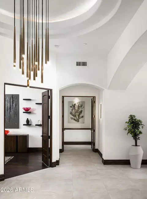 Entry Way - 3905 E Mallory Cir, Mesa, AZ 85215 photo 2 of 3