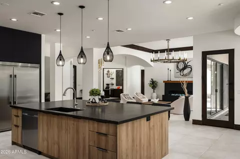 Kitchen - 3905 E Mallory Cir, Mesa, AZ 85215 photo 5 of 5