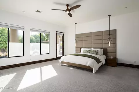 Bedroom - 3905 E Mallory Cir, Mesa, AZ 85215 photo 1 of 7