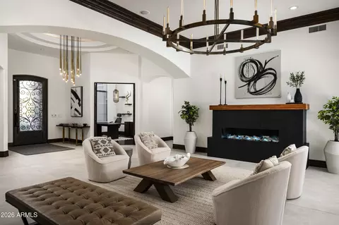 Living - 3905 E Mallory Cir, Mesa, AZ 85215 photo 5 of 5