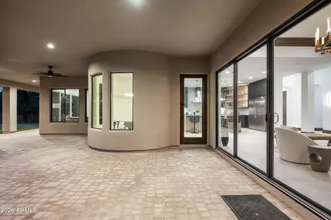 Entry Way - 3905 E Mallory Cir, Mesa, AZ 85215 photo 3 of 3