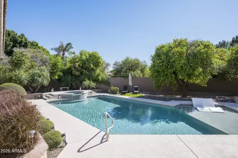 Exterior - 3905 E Mallory Cir, Mesa, AZ 85215 photo 16 of 24