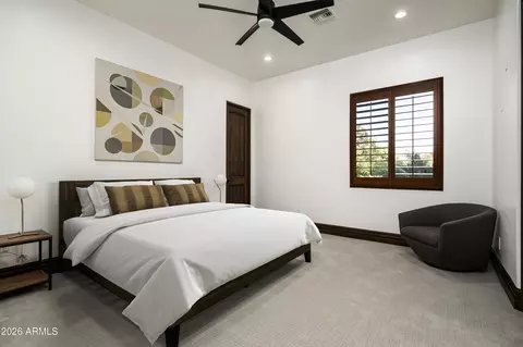Bedroom - 3905 E Mallory Cir, Mesa, AZ 85215 photo 4 of 7