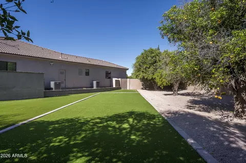 Exterior - 3905 E Mallory Cir, Mesa, AZ 85215 photo 19 of 24