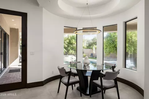 Dining - 3905 E Mallory Cir, Mesa, AZ 85215 photo 1 of 2