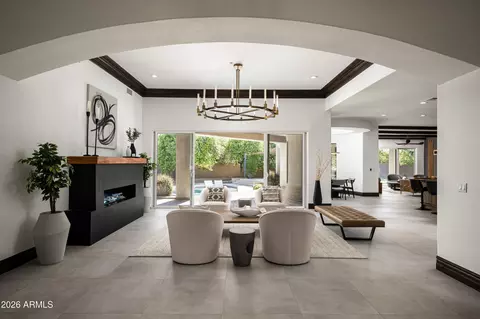 Living - 3905 E Mallory Cir, Mesa, AZ 85215 photo 1 of 5