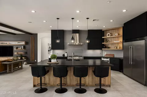 Kitchen - 3905 E Mallory Cir, Mesa, AZ 85215 photo 1 of 5