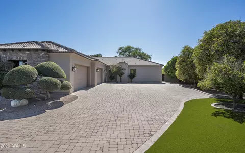 Exterior - 3905 E Mallory Cir, Mesa, AZ 85215 photo 24 of 24