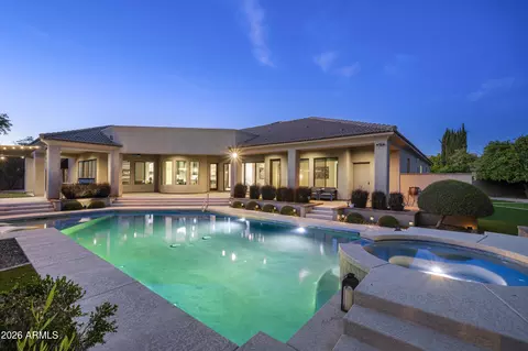 3905 E Mallory Cir, Mesa, AZ 85215