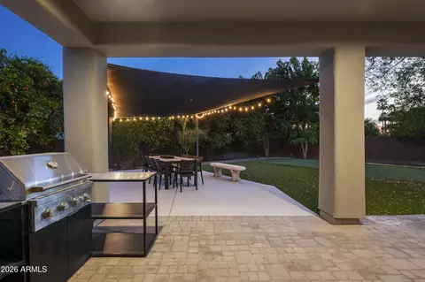 Exterior - 3905 E Mallory Cir, Mesa, AZ 85215 photo 15 of 24