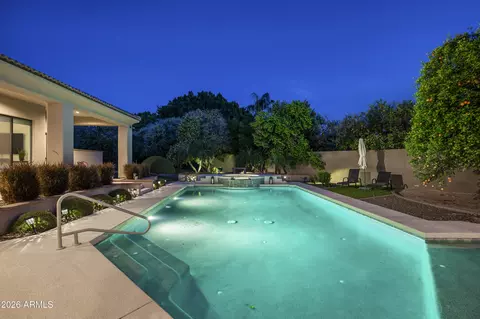 Exterior - 3905 E Mallory Cir, Mesa, AZ 85215 photo 10 of 24