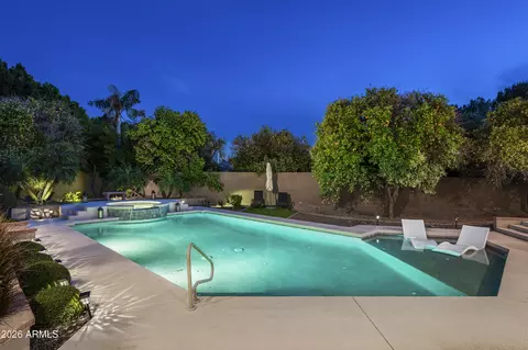 Exterior - 3905 E Mallory Cir, Mesa, AZ 85215 photo 4 of 24