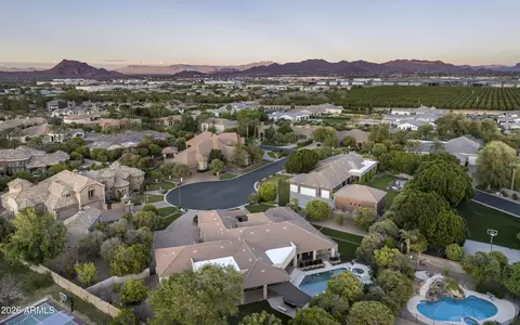 View/Area - 3905 E Mallory Cir, Mesa, AZ 85215 photo 2 of 2
