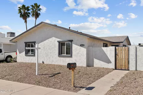 14650 N 54th Ave, Glendale, AZ 85306