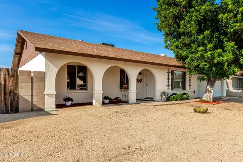 10608 N 32nd Dr, Phoenix, AZ 85029