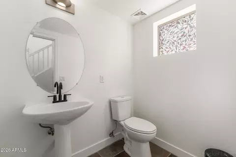 Bath - 1817 E Donner Dr, Phoenix, AZ 85042 photo 1 of 4