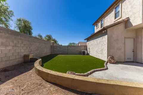 Exterior - 1817 E Donner Dr, Phoenix, AZ 85042 photo 4 of 6