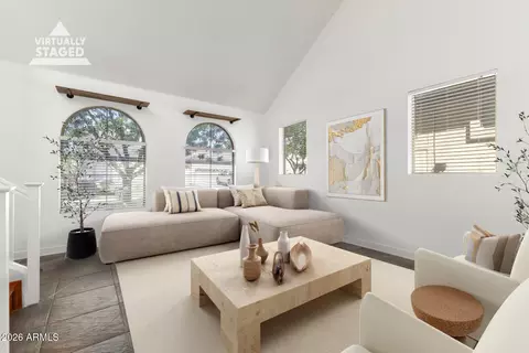 Living - 1817 E Donner Dr, Phoenix, AZ 85042 photo 3 of 4