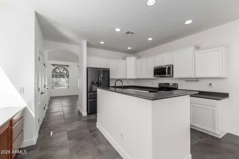 Kitchen - 1817 E Donner Dr, Phoenix, AZ 85042 photo 1 of 2