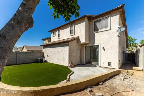 Exterior - 1817 E Donner Dr, Phoenix, AZ 85042 photo 5 of 6