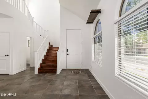Entry Way - 1817 E Donner Dr, Phoenix, AZ 85042 photo 1 of 2