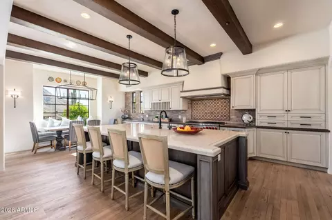 11459 E La Junta Rd, Scottsdale, AZ 85255
