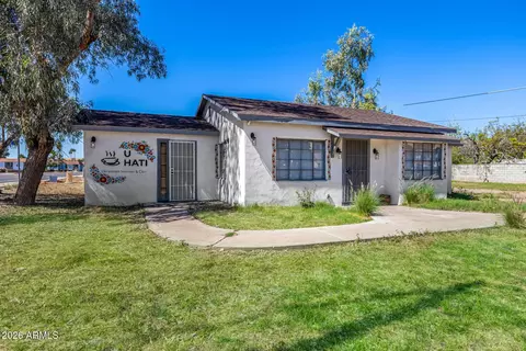 1106 N Center St, Mesa, AZ 85201