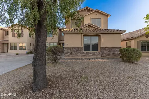 2431 E Omega Dr, San Tan Valley, AZ 85143