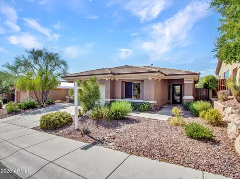 41318 N Belfair Way, Anthem, AZ 85086