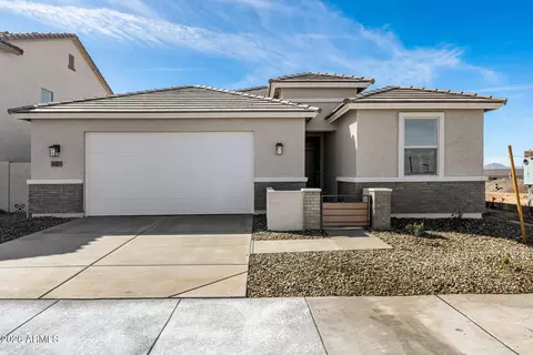 46865 W Crescent Moon Dr, Maricopa, AZ 85139