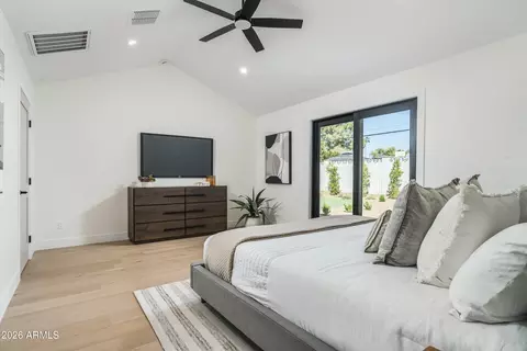 Bedroom - 4515 N 35th St, Phoenix, AZ 85018 photo 1 of 1